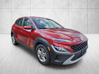 2022 Hyundai Kona SE