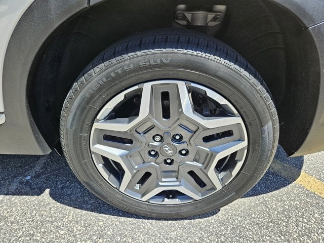 2022 Hyundai Santa Fe Hybrid SEL Premium