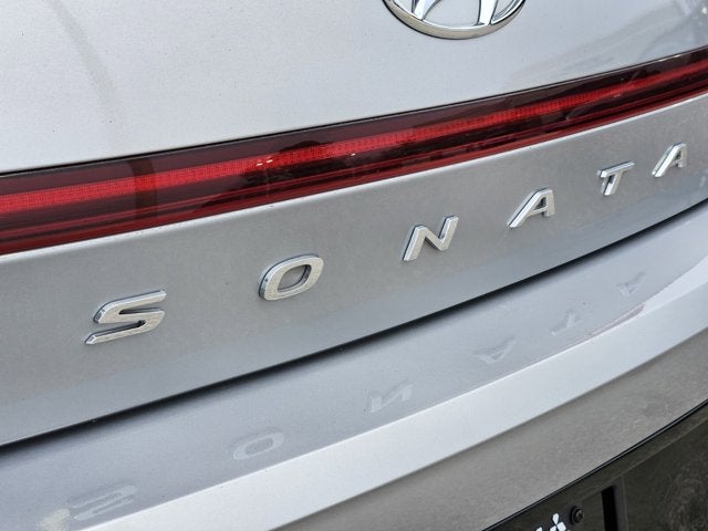 2023 Hyundai Sonata N Line