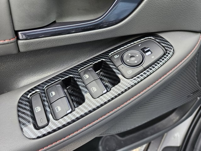 2023 Hyundai Sonata N Line