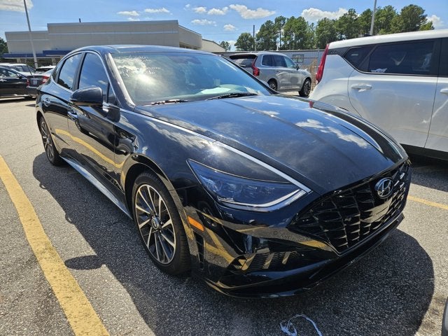 2023 Hyundai Sonata Limited