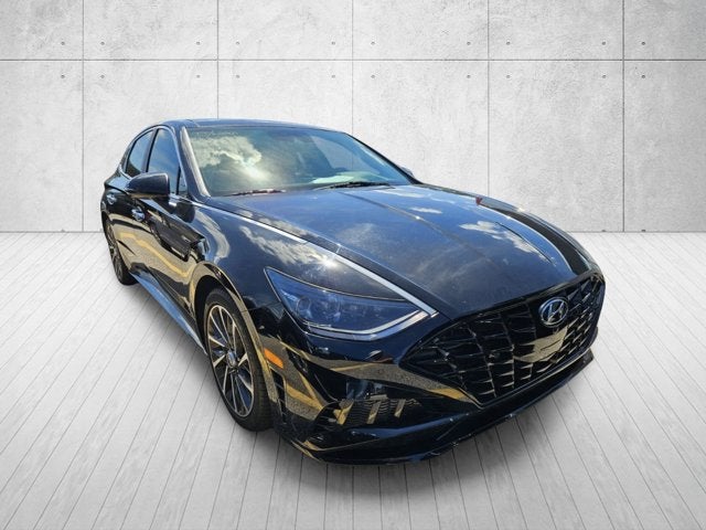 2023 Hyundai Sonata Limited
