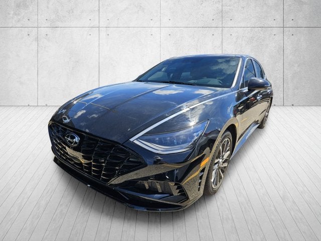 2023 Hyundai Sonata Limited