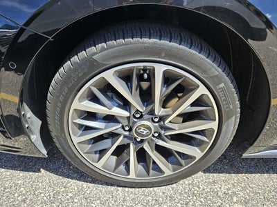 2023 Hyundai Sonata Limited