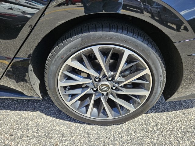 2023 Hyundai Sonata Limited