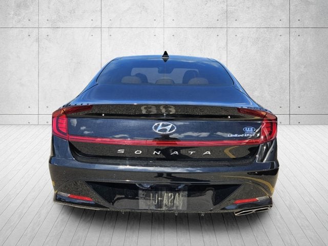 2023 Hyundai Sonata Limited