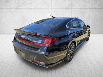 2023 Hyundai Sonata Limited