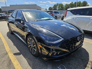 2023 Hyundai Sonata Limited