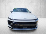 2024 Hyundai Sonata Hybrid SEL