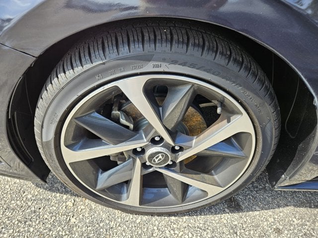 2023 Hyundai Sonata SEL Plus