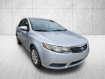 2012 Kia Forte EX