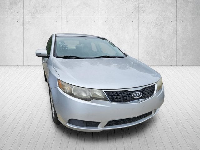 2012 Kia Forte EX