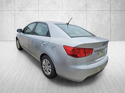 2012 Kia Forte EX