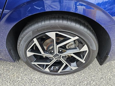 2025 Kia K5 EX