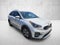 2020 Kia Niro LXS