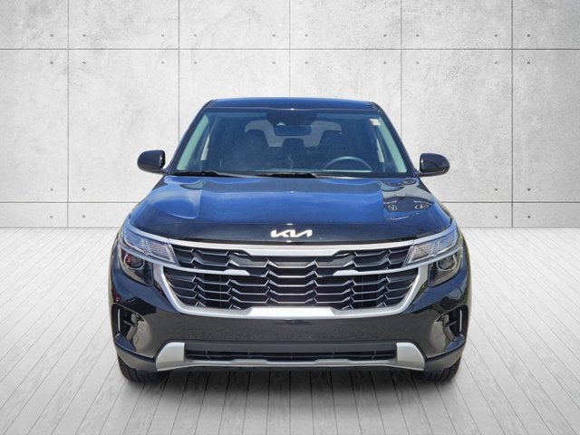 2024 Kia Seltos LX