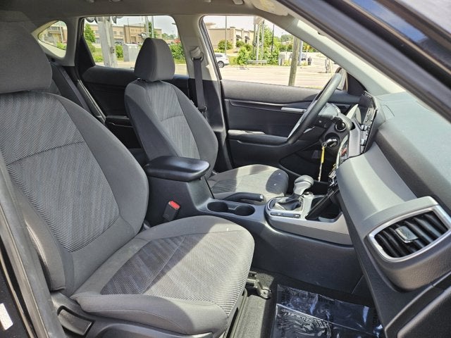 2024 Kia Seltos LX