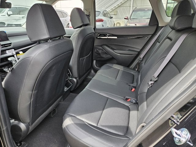 2026 Kia Seltos SX