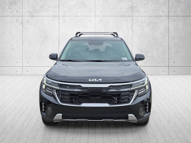 2026 Kia Seltos SX