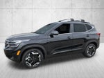 2026 Kia Seltos SX