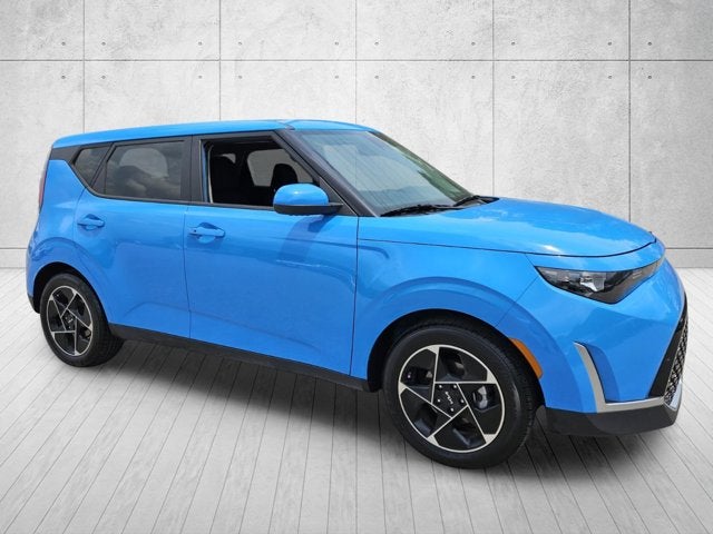 2023 Kia Soul EX