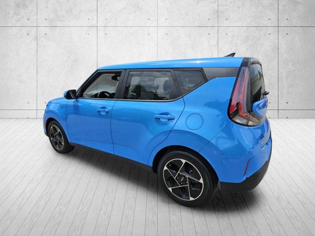 2023 Kia Soul EX