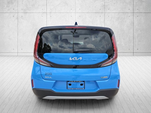2023 Kia Soul EX