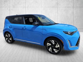 2024 Kia Soul GT-Line