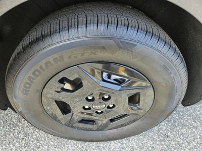 2026 Kia Carnival LX