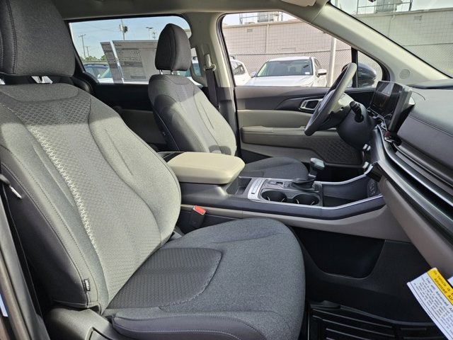 2026 Kia Carnival LX