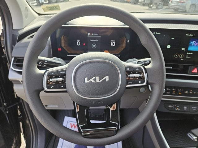 2026 Kia Carnival LX