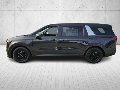 2026 Kia Carnival LX