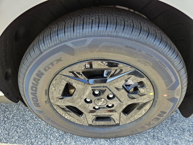 2026 Kia Carnival LX