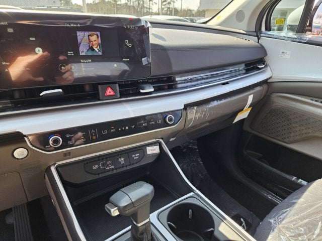 2026 Kia Carnival LX