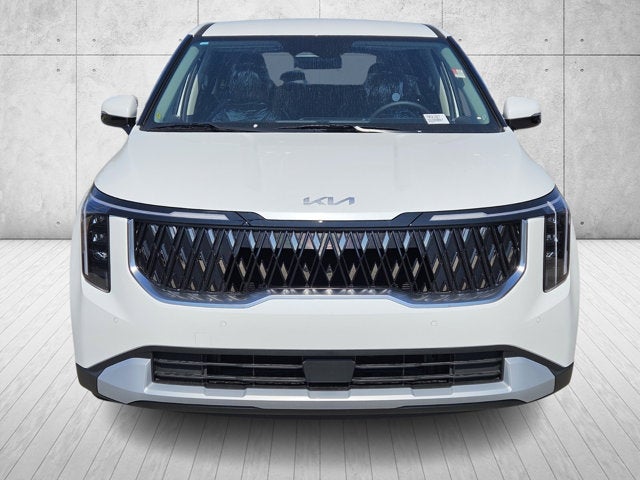 2026 Kia Carnival LX