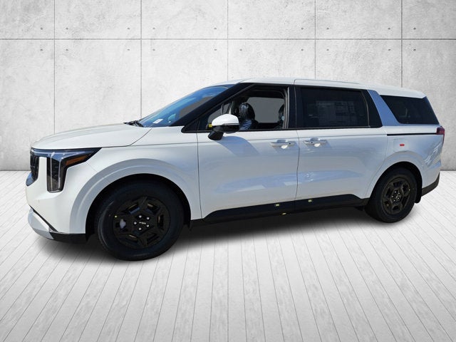 2026 Kia Carnival LX
