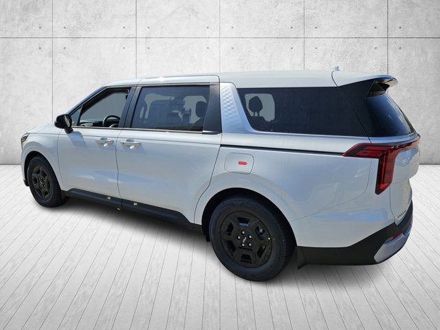 2026 Kia Carnival LX