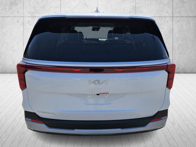 2026 Kia Carnival LX