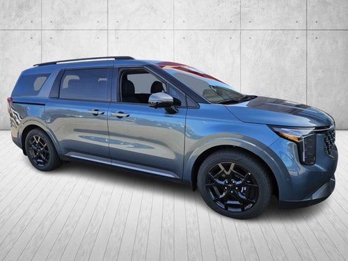 2026 Kia Carnival SX Prestige