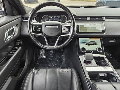 2021 Land Rover Range Rover Velar S