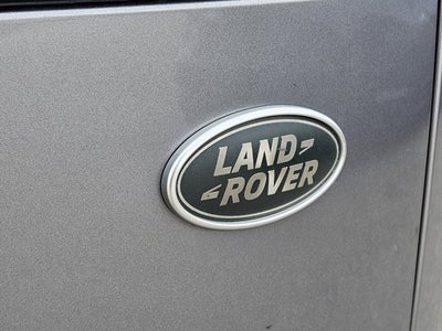 2021 Land Rover Range Rover Velar S