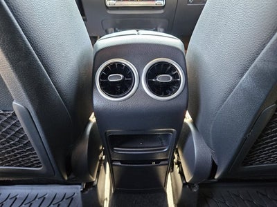2025 Mercedes-Benz GLA GLA 250