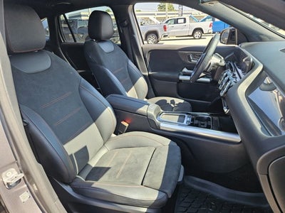 2025 Mercedes-Benz GLA GLA 250