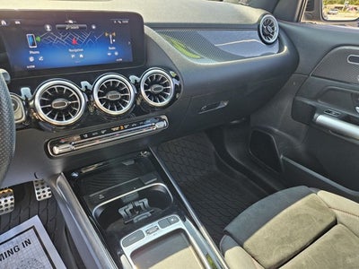 2025 Mercedes-Benz GLA GLA 250
