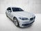 2014 BMW 5 Series 535i