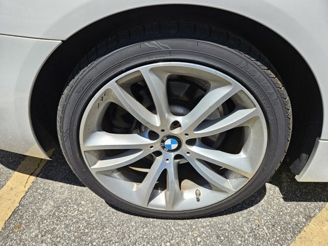 2014 BMW 5 Series 535i