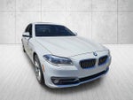 2014 BMW 5 Series 535i