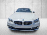 2014 BMW 5 Series 535i