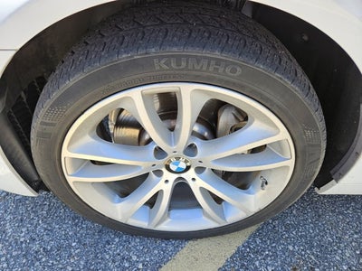 2014 BMW 5 Series 535i