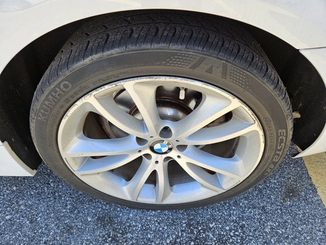 2014 BMW 5 Series 535i